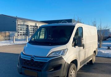 Citroen Jumper 32.000 km 22.491 &euro; Feldkirchen 94351