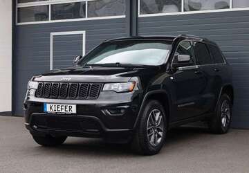 Jeep Grand Cherokee 69.560 km 22.450 &euro; Rennerod 56744