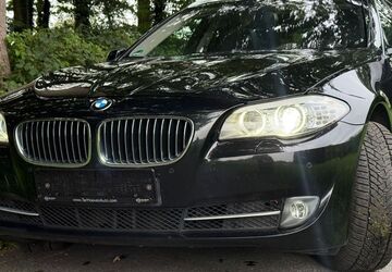 BMW 525 291.000 km 8.000 &euro; Bad Bentheim 48455