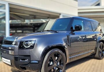 Land Rover Defender 3.087 km 105.422 &euro; Freiburg 79111