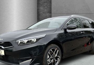 Kia ceed Sportswagon 2.500 km 28.250 &euro; Braunschweig 38126