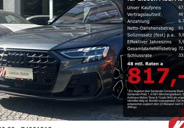 Audi A8 112.970 km 66.970 &euro; Berlin 12305