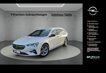 Opel Insignia 119.800 km 19.450 &euro; Luckau 15926