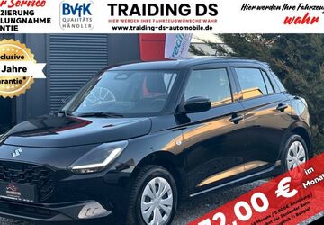 Suzuki Swift 12.550 km 14.980 &euro; Waiblingen 71334