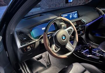 BMW X4 78.000 km 49.900 &euro; Metjendorf 26215