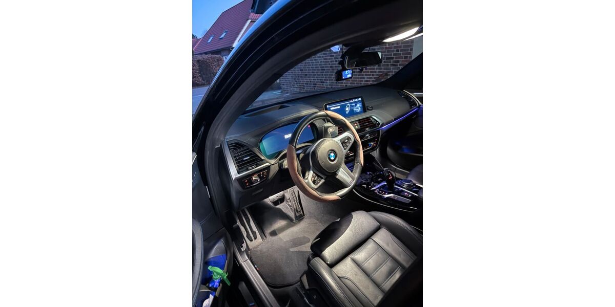 BMW X4 78.000 km 49.900 &euro; Metjendorf 26215