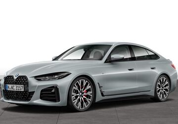 BMW 430 Gran Coupé 98.700 km 39.890 &euro; Gießen 35398