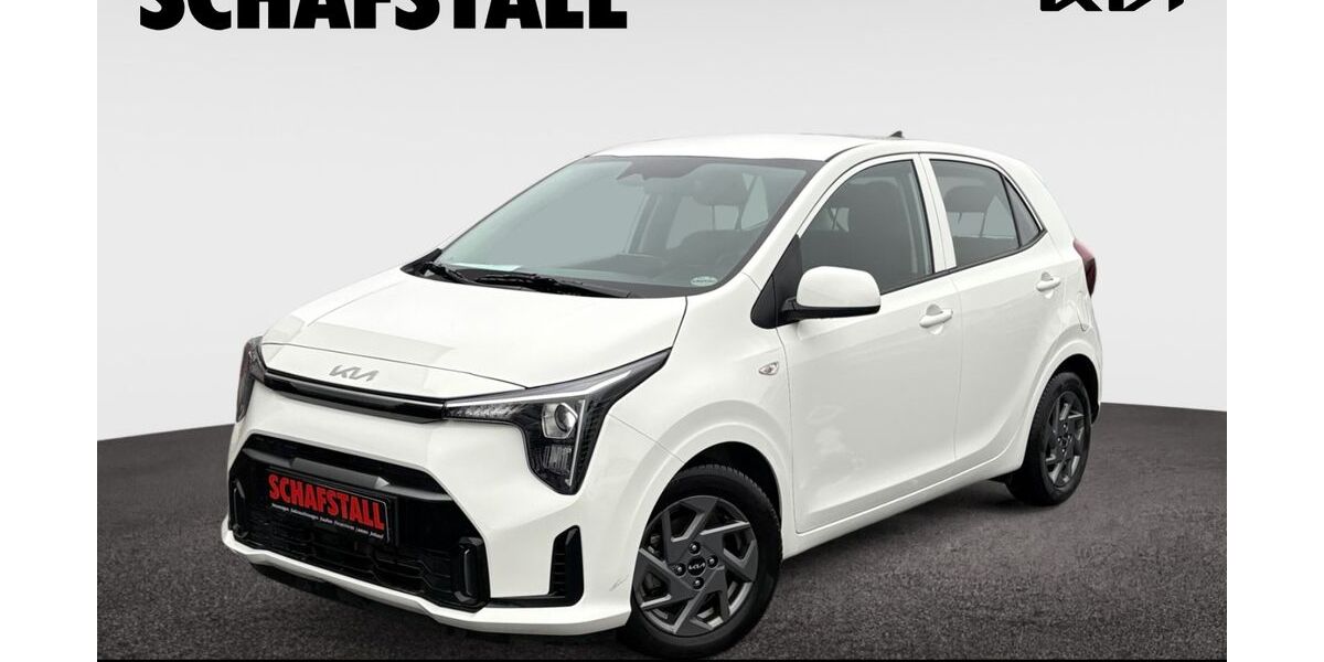 Kia Picanto 9.631 km 14.979 &euro; Elsdorf (bei Köln) 50189