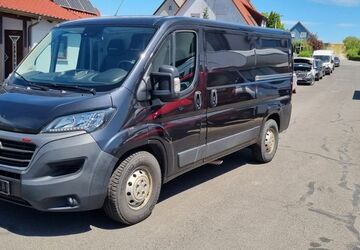 Fiat Ducato 147.000 km 17.990 &euro; Stammheim 97509