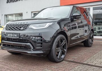Land Rover Discovery 86.578 km 47.995 &euro; Schlüchtern 36381