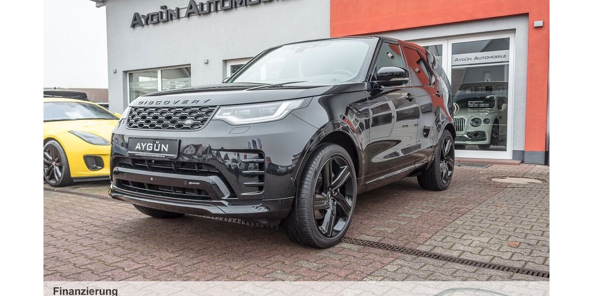 Land Rover Discovery 86.578 km 47.995 &euro; Schlüchtern 36381