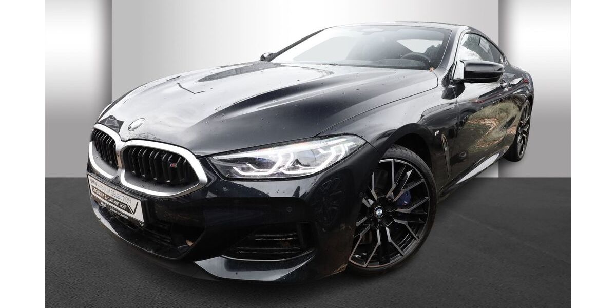 BMW M850 24.700 km 79.990 &euro; Dülmen 48249