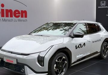 Kia EV4 6.000 km 43.980 &euro; Hagen 58135
