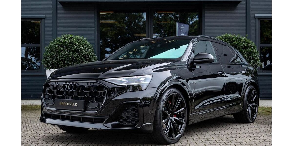 Audi Q8 19.801 km 115.950 &euro; Someren 5711 