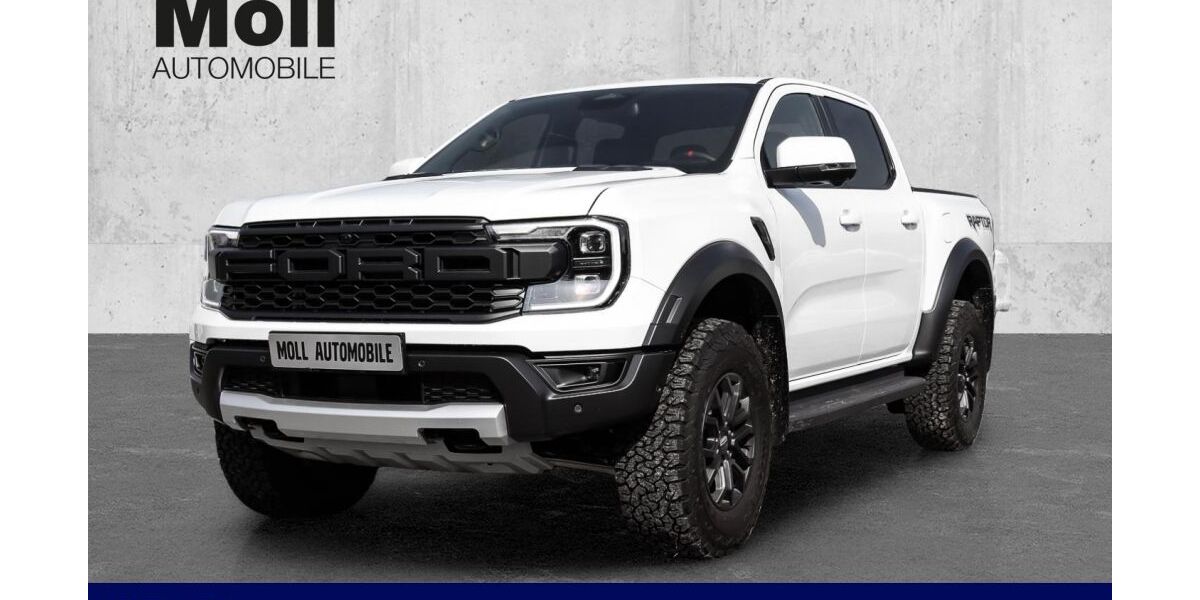 Ford Ranger 27.500 km 58.980 &euro; Aachen 52078