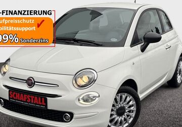 Fiat 500 19.281 km 12.979 &euro; Elsdorf (bei Köln) 50189