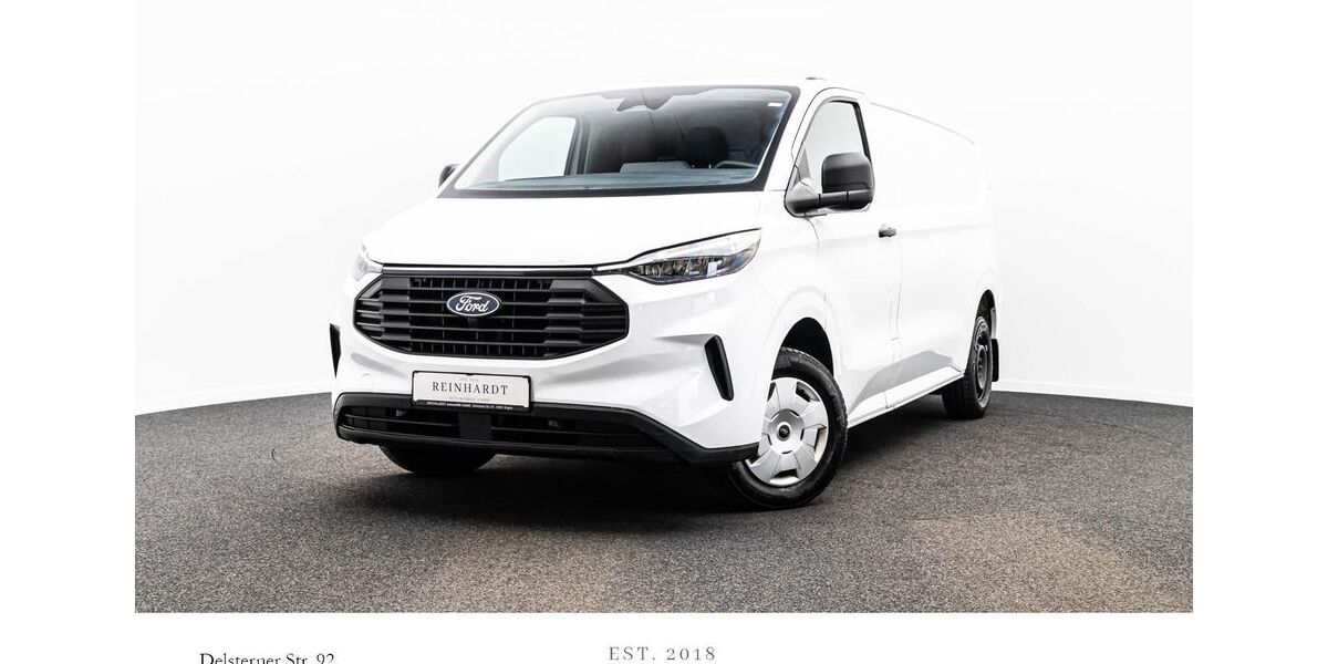 Ford Transit Custom 71.708 km 26.015 &euro; Hagen 58091