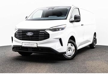 Ford Transit Custom 71.708 km 26.020 &euro; Hagen 58091
