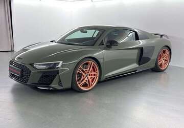 Audi R8 65.143 km 128.800 &euro; Germering/München 82110