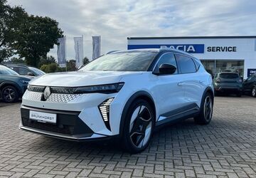 Renault Scenic E-TECH 40.000 km 36.790 &euro; Bremervörde 27432