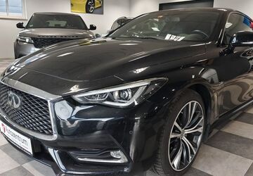 INFINITI Q60 153.300 km 18.500 &euro; Künzell 36093