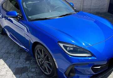 Subaru BRZ 18.725 km 29.900 &euro; Steinbachtal (Würzburg) 97082