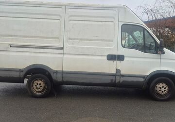 IVECO Andere 440.000 km 3.300 &euro; Achim 28832