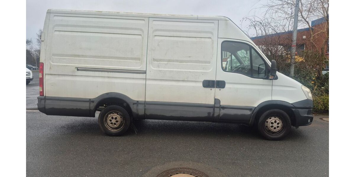 IVECO Andere 440.000 km 3.300 &euro; Achim 28832