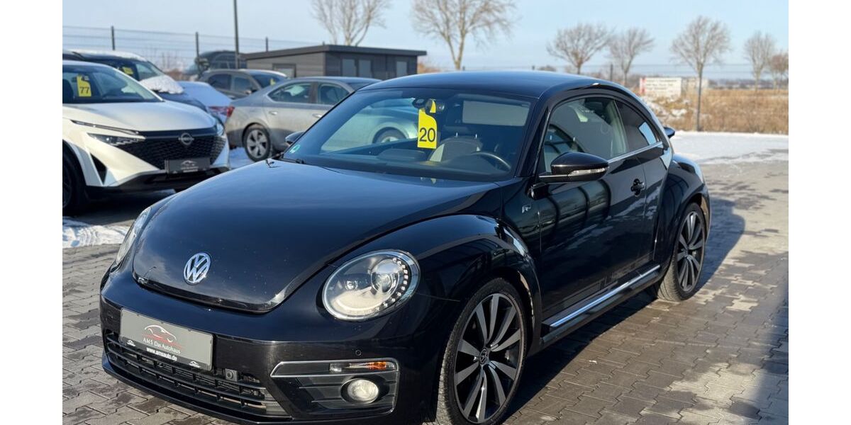VW Beetle 122.931 km 13.950 &euro; Barsinghausen ( bei Hannover ) 30890