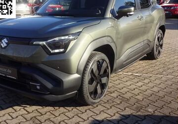 Suzuki e Vitara 3.000 km 35.960 &euro; Gornau/Erzgeb. 09405