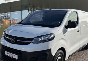 Opel Vivaro 80.880 km 20.706 &euro; Gersthofen 86368