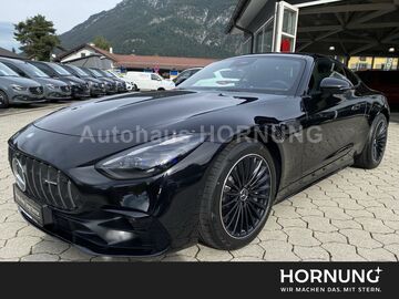 Gebrauchte Mercedes-Benz AMG GT