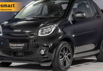 Smart ForTwo 11.748 km 18.290 &euro; Hamburg 22549