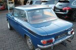 NSU 1200 c Typ 77 D 32.259 km 7.850 &euro; Badem 54657