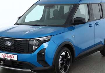 Ford Tourneo Courier 9.485 km 25.890 &euro; Hannover 30179