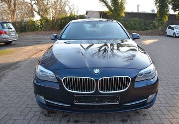 BMW 523 171.903 km 9.800 &euro; Oldenburg 26125