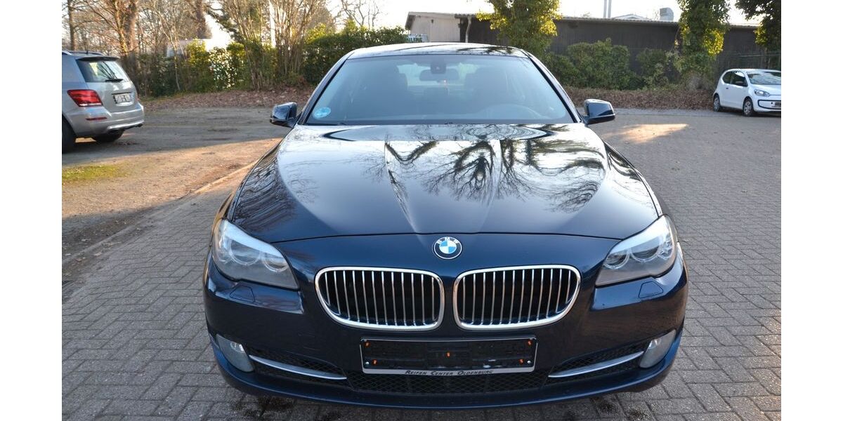 BMW 523 171.903 km 9.800 &euro; Oldenburg 26125