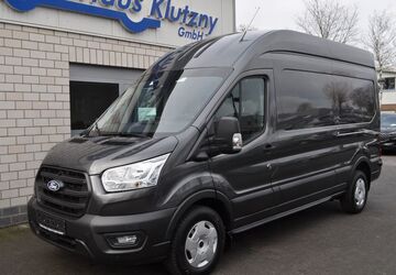 Ford Transit 16.659 km 30.980 &euro; Schüttorf 48465