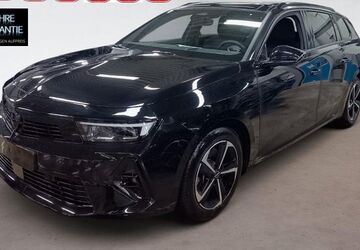 Opel Astra 29.950 km 20.480 &euro; Schwandorf 92421