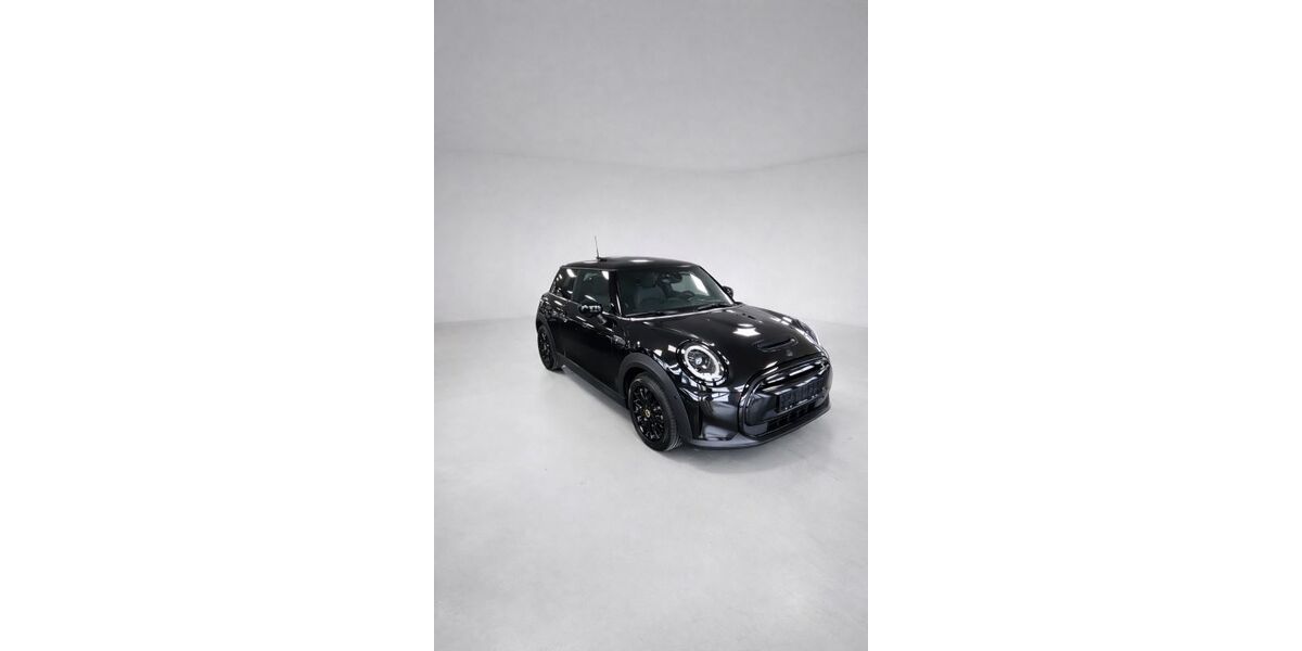 Mini Cooper SE 49.000 km 17.400 &euro; Neu-Ulm 89231