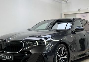 BMW 540 5.598 km 69.389 &euro; Königsbrunn 86343