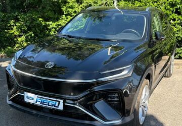 MG Marvel R 37.371 km 24.880 &euro; Weißenburg 91781