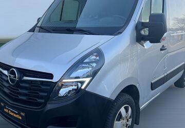 Opel Movano 110.000 km 16.500 &euro; Essen 45309