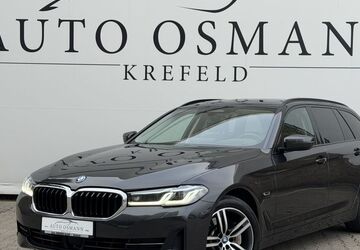 BMW 530 192.300 km 24.950 &euro; Krefeld 47805