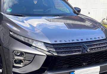 Mitsubishi Eclipse Cross 28.000 km 24.999 &euro; Westeresch 27383