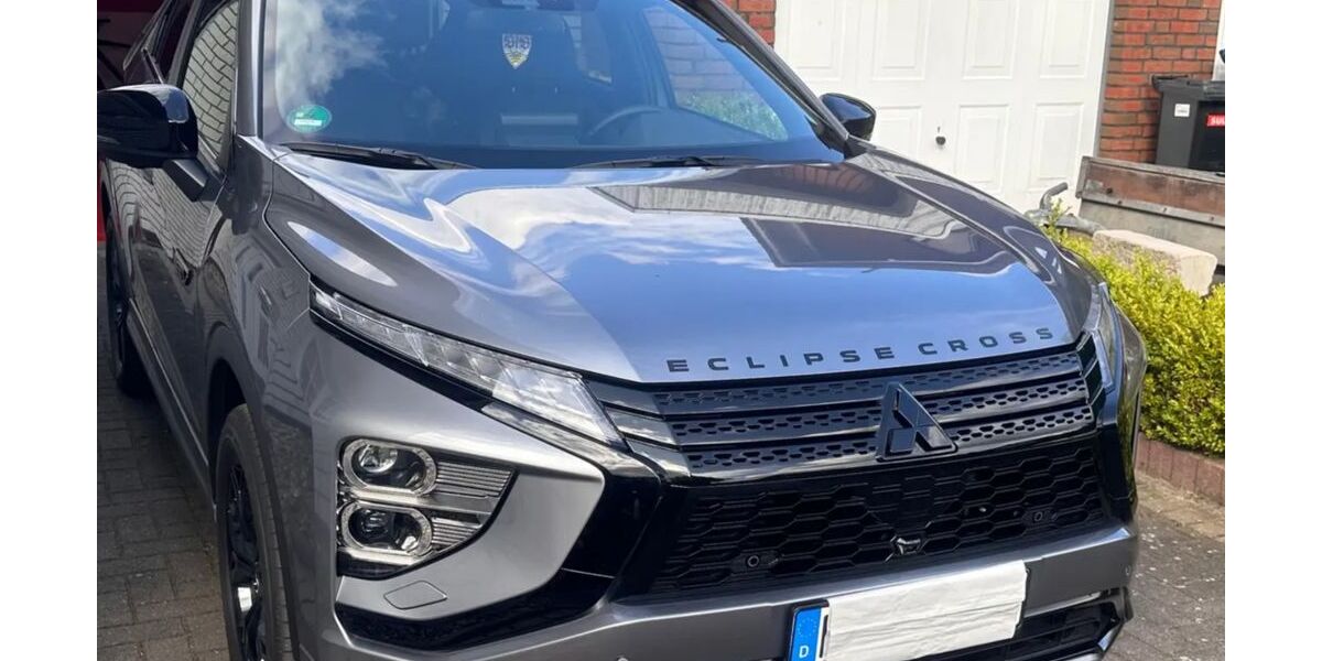 Mitsubishi Eclipse Cross 28.000 km 24.999 &euro; Westeresch 27383