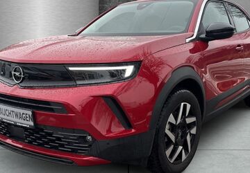 Opel Mokka 27.301 km 22.890 &euro; Hoppegarten 15366