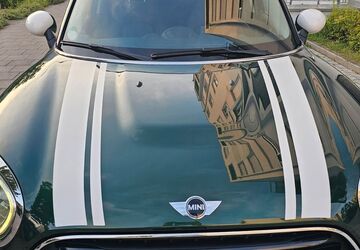 Mini Countryman D (Cooper) 176.000 km 13.999 &euro; Unterschleißheim 85716