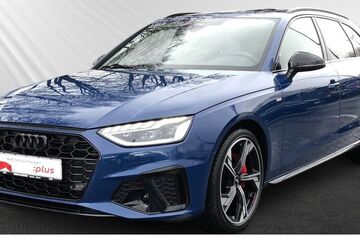 Audi A4 25.797 km 42.930 &euro; Itzehoe 25524