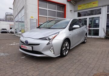 Toyota Prius 141.642 km 14.500 &euro; Dahlwitz Hoppegarten 15366